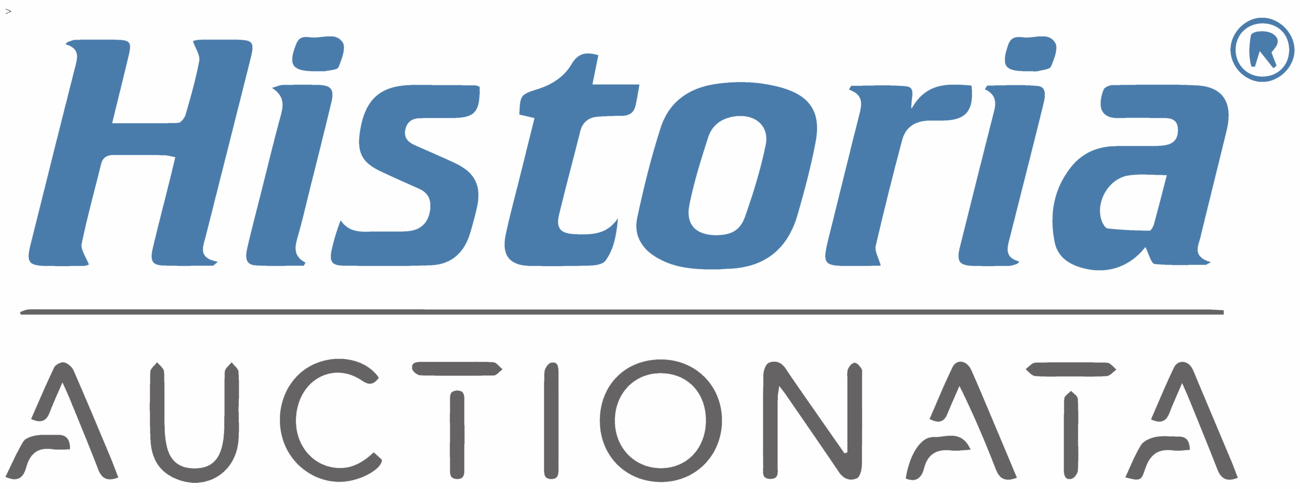 Historia Auktionshaus zur Startseite