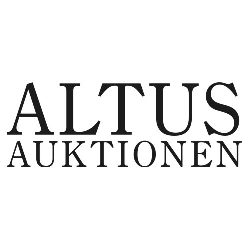 Altus Auktionen – Auktionshaus in München logo