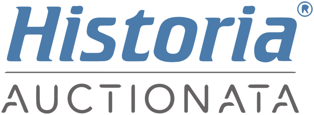 Historia Auktionshaus - zur Startseite